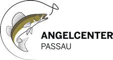 Angelcenter Passau Logo